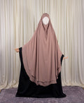 Khimar Safiya | Beige