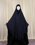 Khimar Safiya | Navy